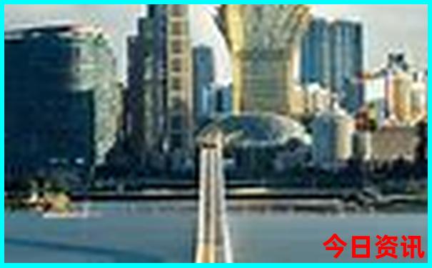 江门十大著名景点介绍